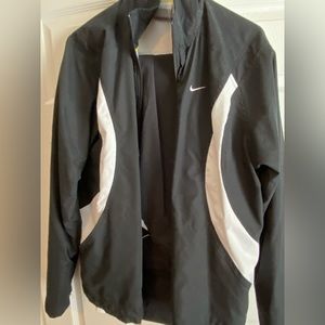 Nike jogging suit